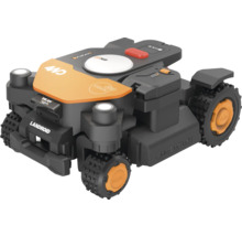 Robot tondeuse Worx Landroid pour le jardin