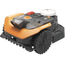 Robot tondeuse Worx Landroid