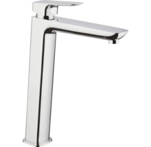 Robinet de lavabo en métal