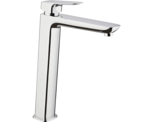 Robinet de lavabo en métal