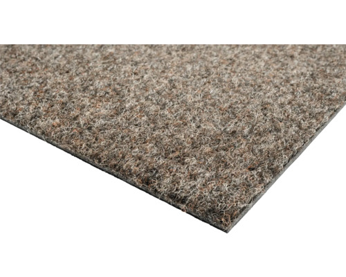 Nahaufnahme eines Teppichbodens