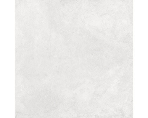 Carrelage de sol clair et uni avec un léger motif