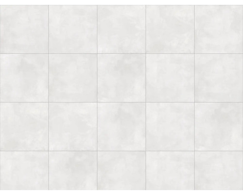 Motif de carreaux avec des carreaux de céramique carrés et clairs