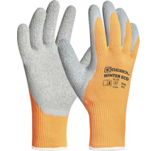 Gants de travail Gebol Winter Eco, taille 9/L