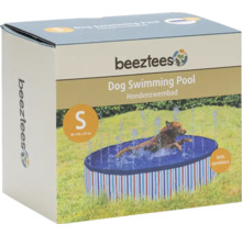 Emballage pour piscine pour chien Beeztees, taille S