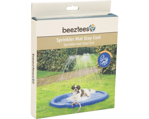 Emballage Beeztees Sprinkler Mat Stay Cool