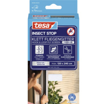 Emballage de moustiquaire à scratch Tesa Insect Stop