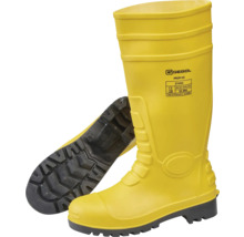 Gelbe Gebol Profi S5 Sicherheitsstiefel