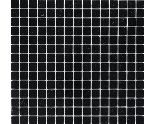 Carreau mosaïque avec petits carreaux carrés