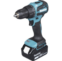 Visseuse-perceuse sans fil Makita avec batterie lithium-ion 18 volts