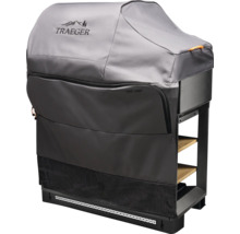 Housse de barbecue Traeger avec logo Traeger