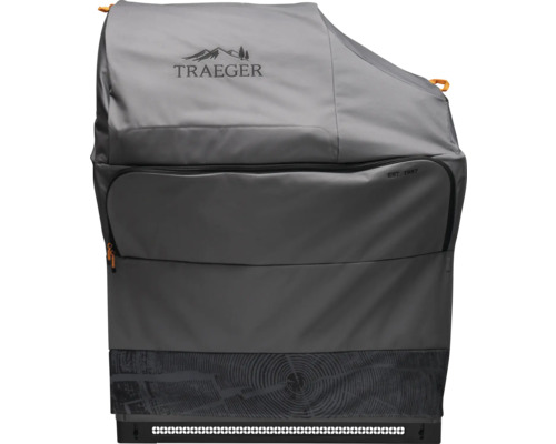 Housse pour barbecue Traeger