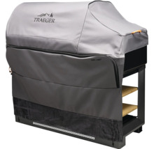 Housse de barbecue d'extérieur Traeger