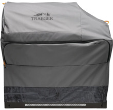 Housse de barbecue Traeger pour la protection contre les intempéries