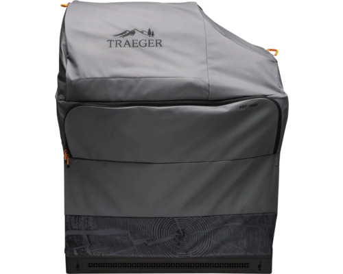 Housse Traeger pour barbecue