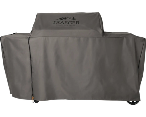 Housse de barbecue Traeger pour la protection des équipements de barbecue