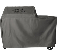Housse de barbecue Traeger pour la protection contre les intempéries