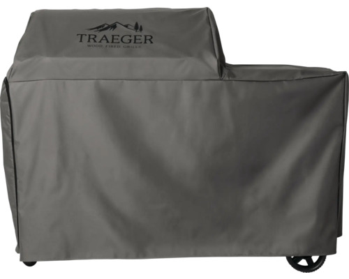 Housse de barbecue Traeger pour la protection contre les intempéries