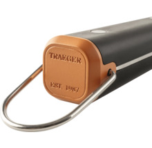 Thermomètre de grill Traeger avec poignée