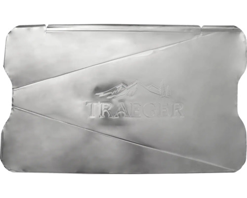 Tapis de grill Traeger Logo