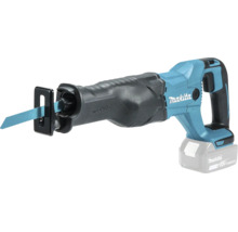 Scie récipro sans fil Makita 18 volts avec lame et batterie.