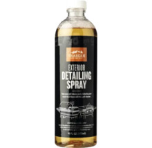 Spray de nettoyage extérieur Traeger pour barbecues, 473 millilitres.
