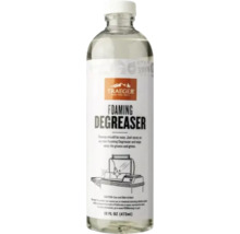 Nettoyant pour barbecue Traeger Foaming Degreaser bouteille de 473 millilitres