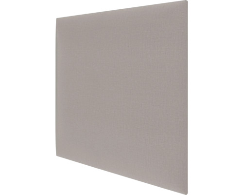 Panneau acoustique en tissu