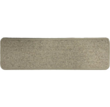 Stufenteppich aus Textil