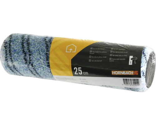 Farbwalze 25 cm für Wandfarben