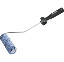 Rouleau de peinture avec poignée