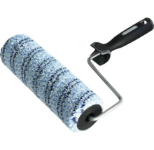 Farbroller mit Bügel und Bezug