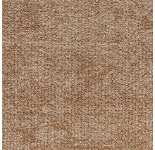 Surface à structure fine d'une moquette.