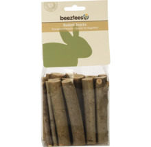 Beeztees Knabberhölzer für Nagetiere, Naturprodukt aus Holz.