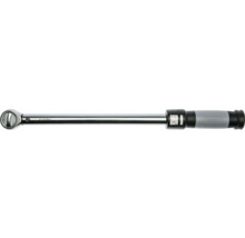 Drehmomentschlüssel von WGB mit einem Messbereich von 40 bis 200 Newtonmeter und ergonomischem Griff.