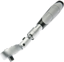 Gelenk-Umschaltknarre mit ergonomischem Griff