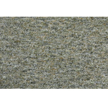 Moquette structurée avec velours bouclé.