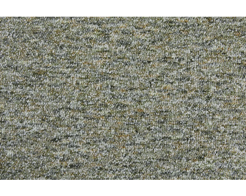 Moquette structurée avec velours bouclé.