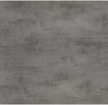 Surface texturée aspect béton au design industriel pour sol ou mur.