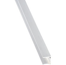Winkelprofil aus Aluminium