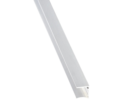 Winkelprofil aus Aluminium