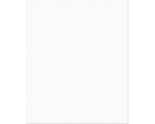 Surface blanche