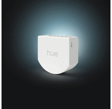 Module d'interrupteur mural Philips Hue pour une commande d'éclairage intelligente.