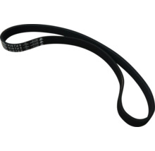 Courroie de transmission Miral 614 6J PRO pour bétonnière