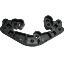 Support de moteur Miral pour bétonnière