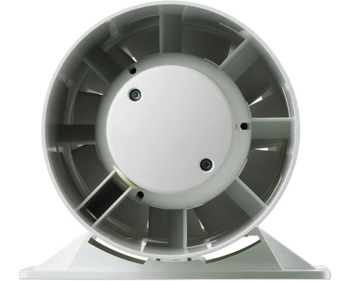 Axial-Rohreinschubventilator Quietline-k Duo für Lüftungsrohr Ø125 mm