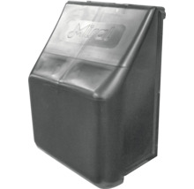 Boîtier de protection du moteur Miral pour bétonnière