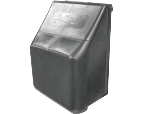Boîtier de protection du moteur Miral pour bétonnière