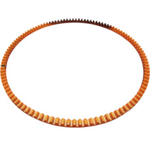 Couronne dentée Miral pour bétonnière série B135