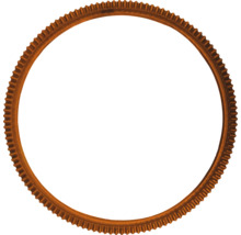 Couronne dentée Miral pour bétonnière série B-165
